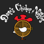 Dame's Chicken & Waffles