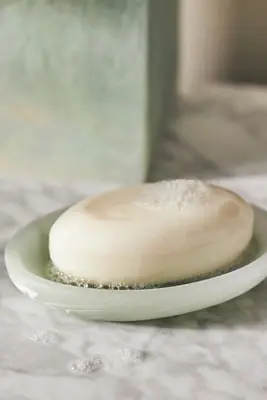 Luna Soap Dish