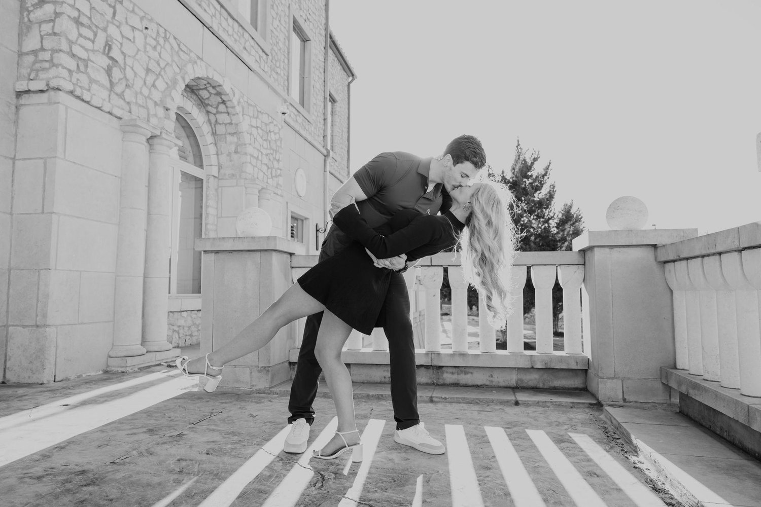 The Wedding Website of Rachel Morales and Jackson Cramer