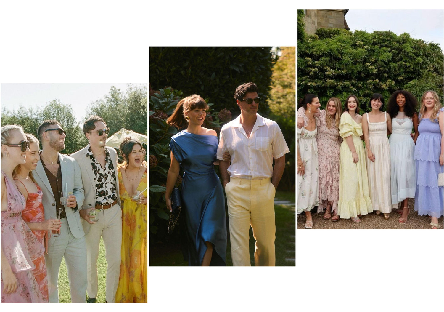 The Wedding Website of Molly Smith and Mack Waters