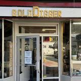 Golddigger Filipino Restaurant Downtown