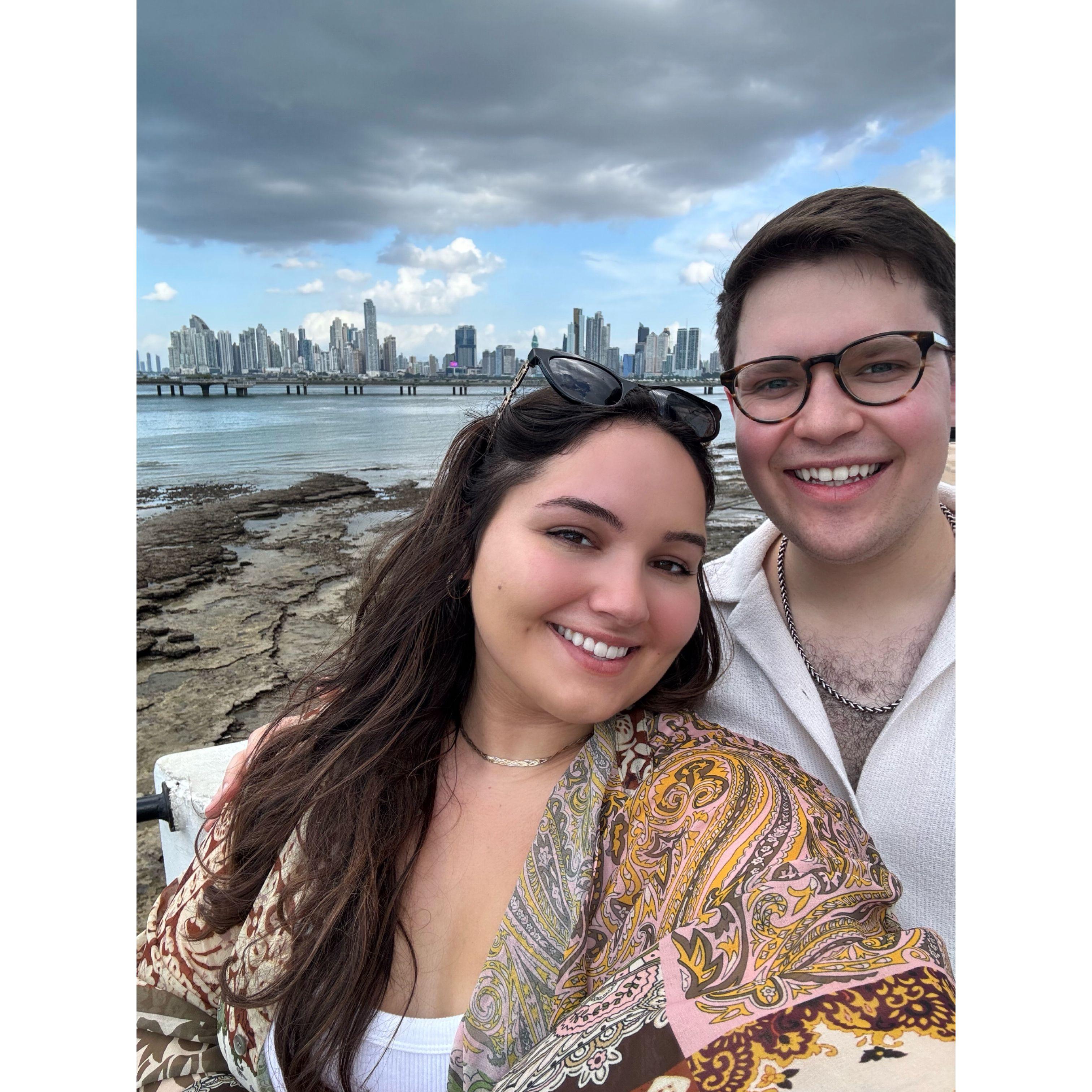 Panama City, Panama