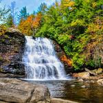 Swallow Falls State Park