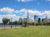 Liberty State Park