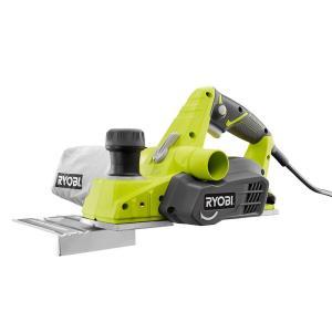 Ryobi Corded Hand Planer