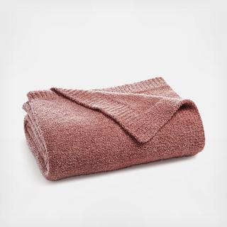 Hotel Collection - Luxe Knit Throw, Created For Macy's