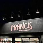 Francis Burger Joint