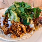 The Mad Taco