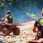 Mystic Adventure Atv & cenote tour All Trips mx