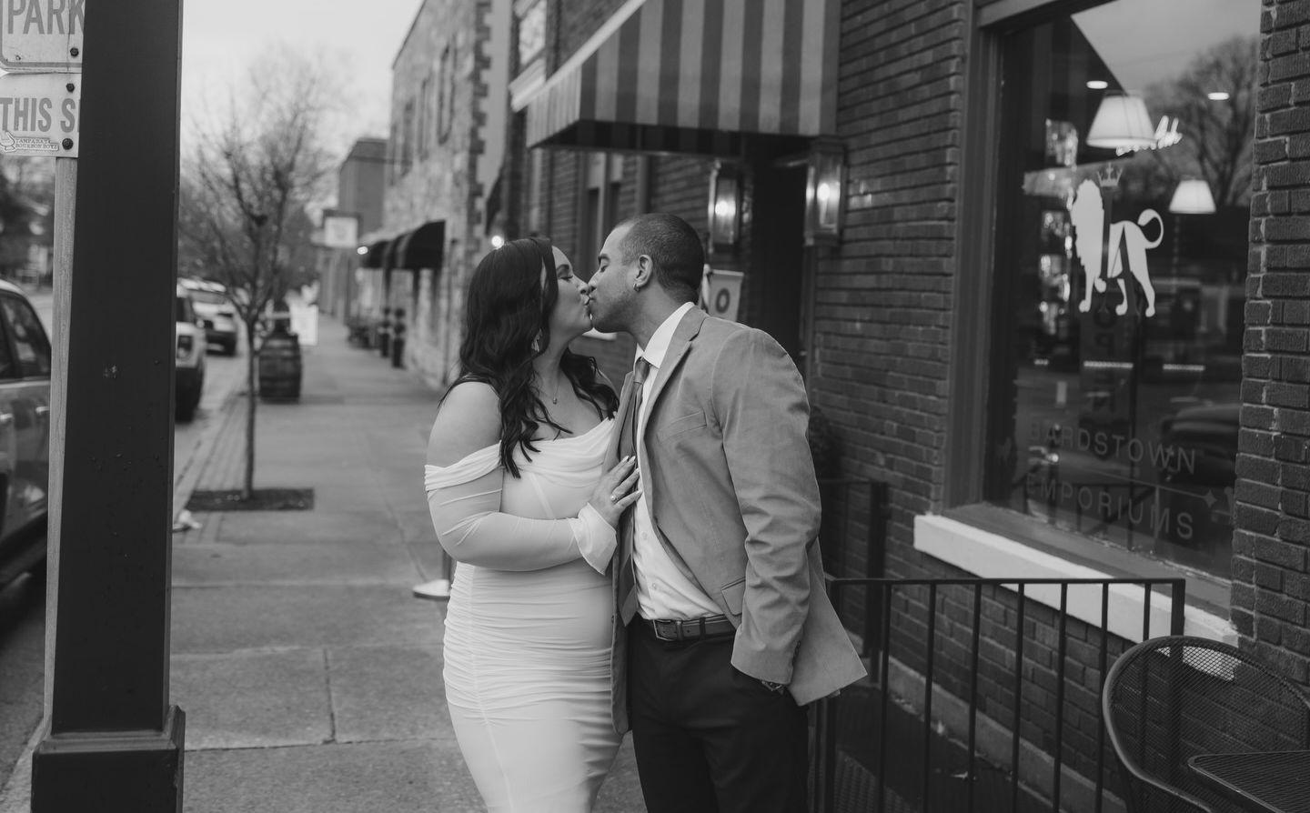 The Wedding Website of Amanda Monin and Jaylin Jones