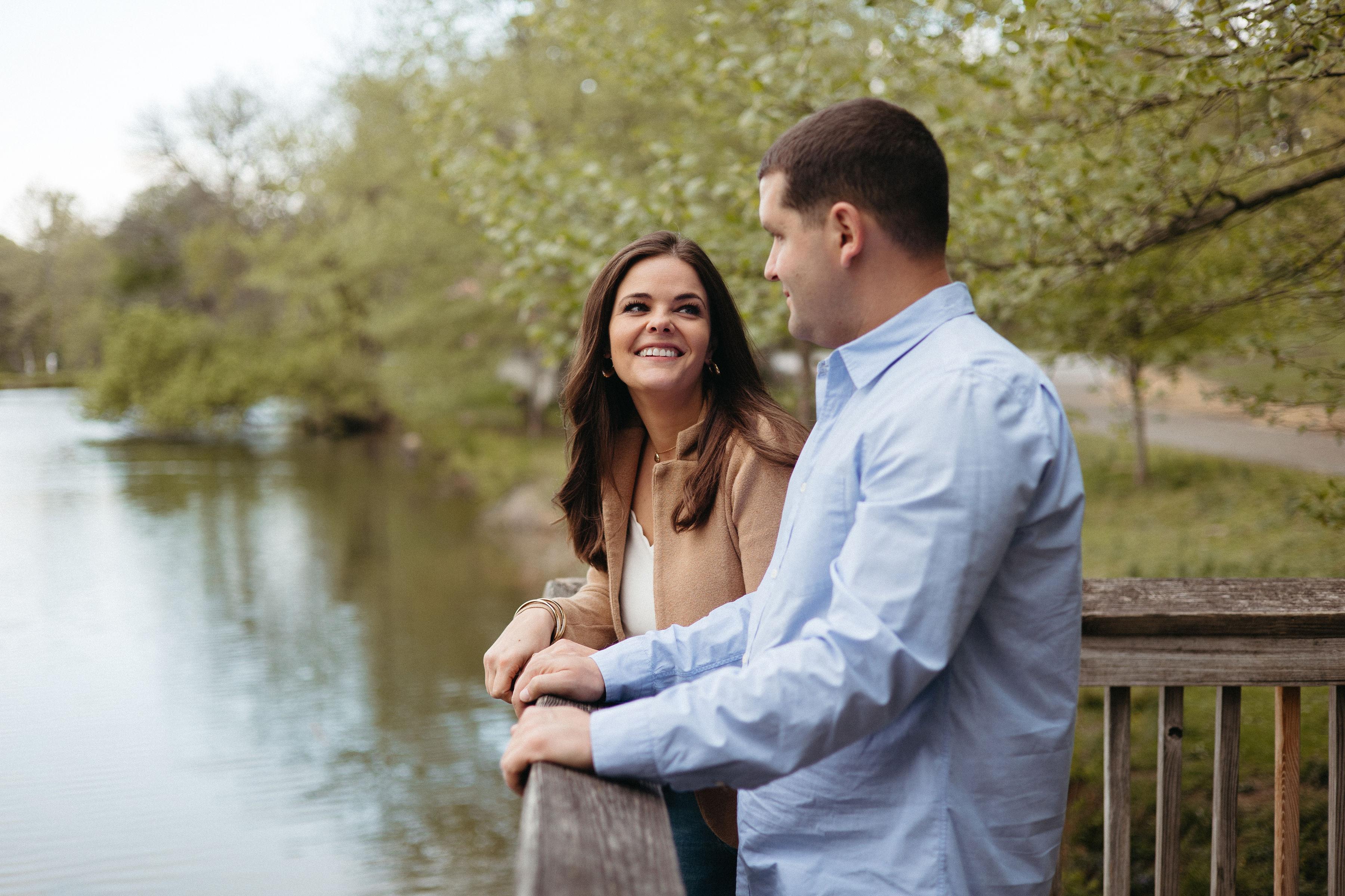 The Wedding Website of Katie Barberides and David Lovett