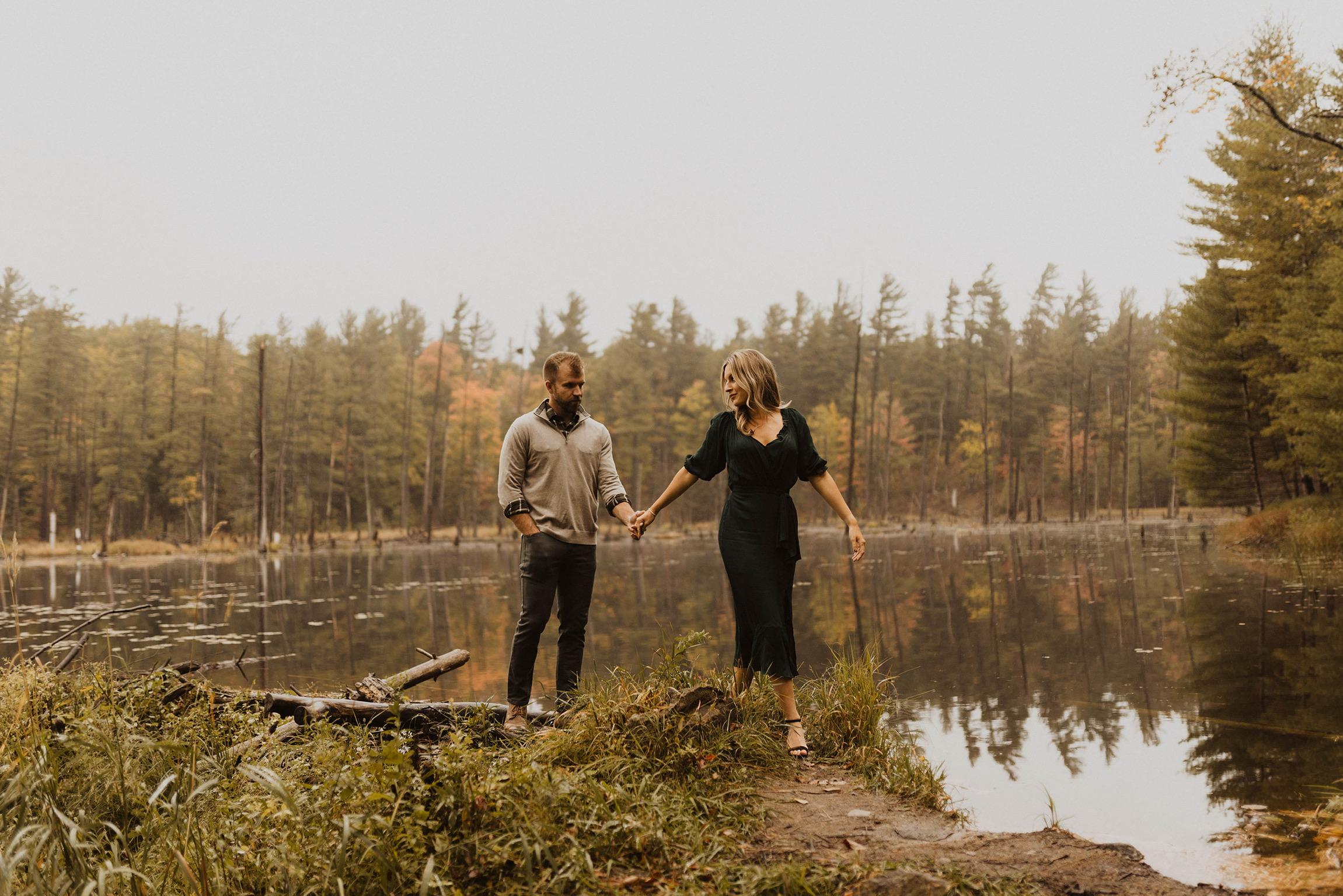 The Wedding Website of Lindsey Sampo and Nicholas Gaworecki