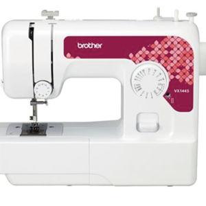 VX1445 | HomeSewingEmbroidery | By Brother