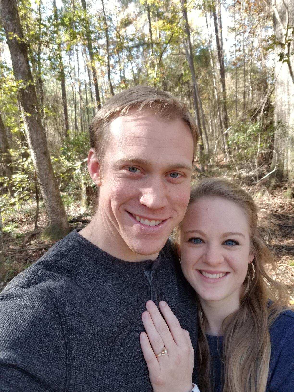 The Wedding Website of Rebekah Peacock and John Stoltz
