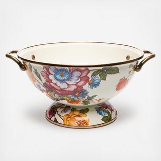 Flower Market Almost Everything Bowl