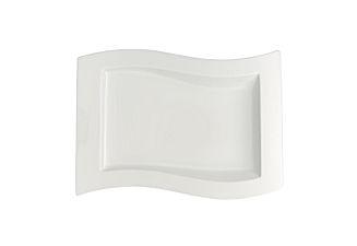 Villeroy & Boch New Wave Gourmet Plate