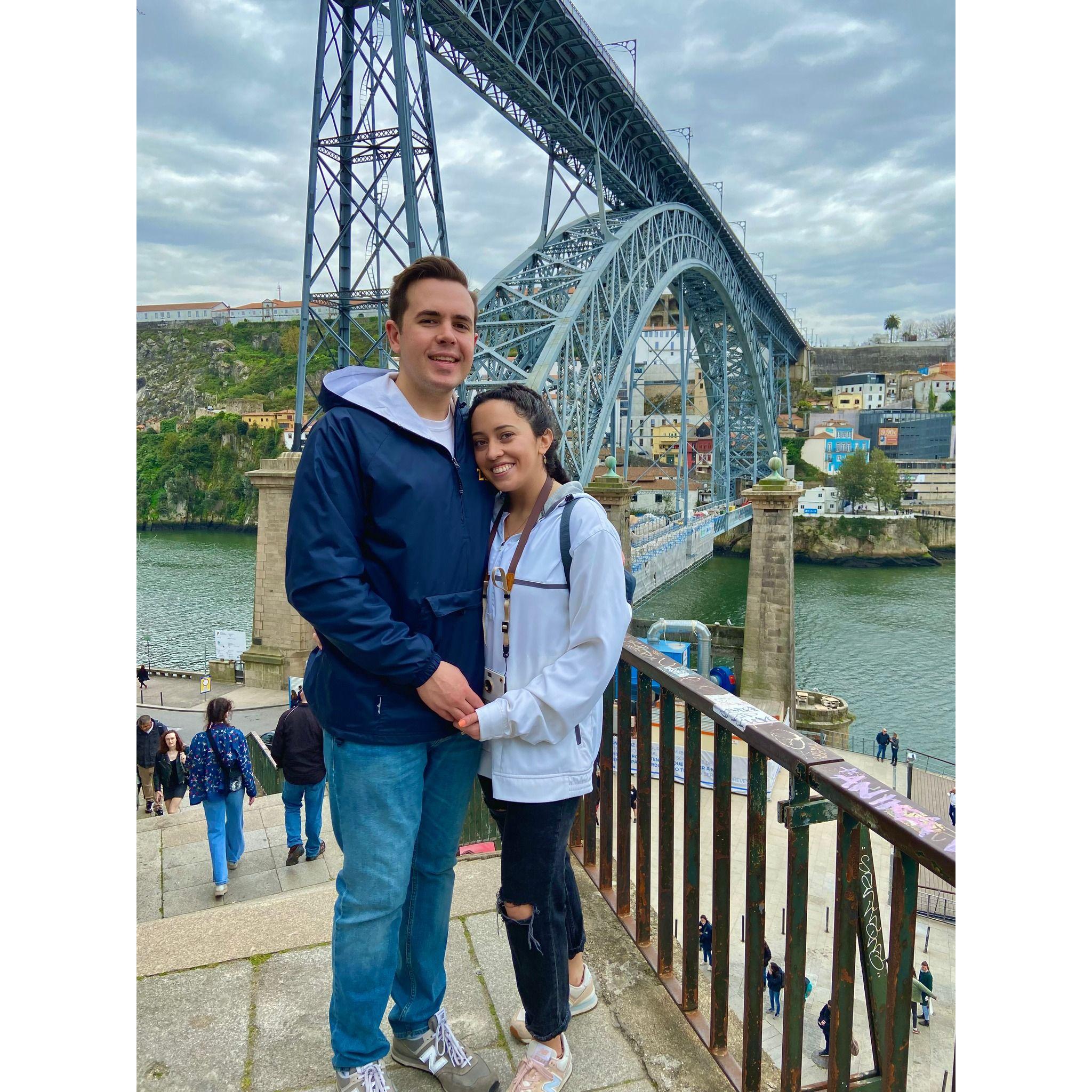 Porto, Portugal (2022)