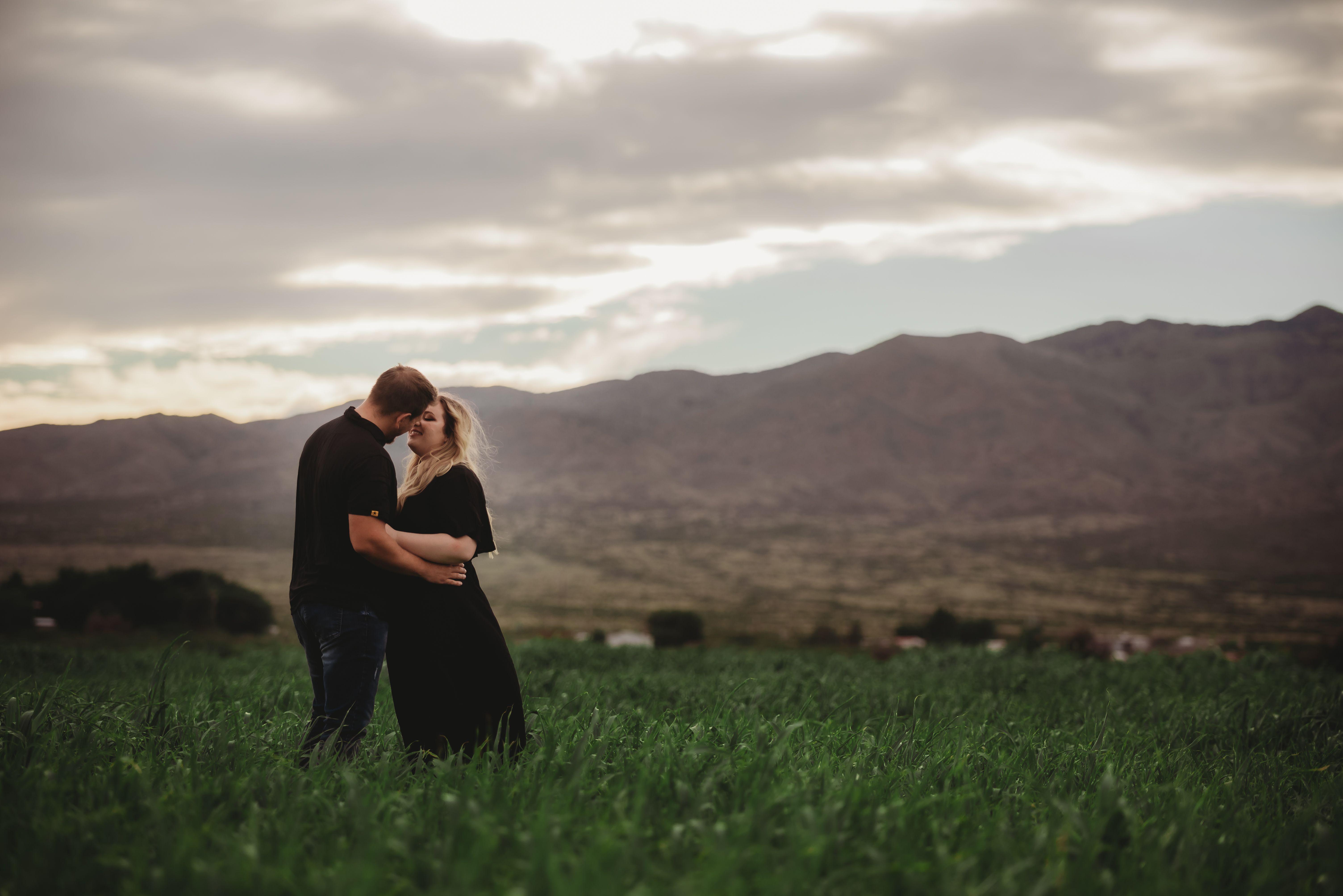 The Wedding Website of Brenda Starr and Daniel Sisneros