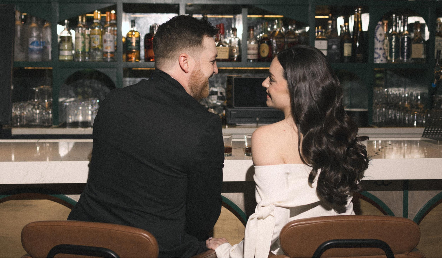 The Wedding Website of Stephanie Malatestinic and Connor Wesch