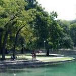 Brackenridge Park