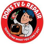 Don's TV & Repair Speakeasy