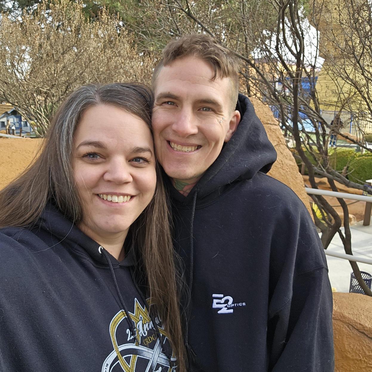 Date Day! Mini Golf.