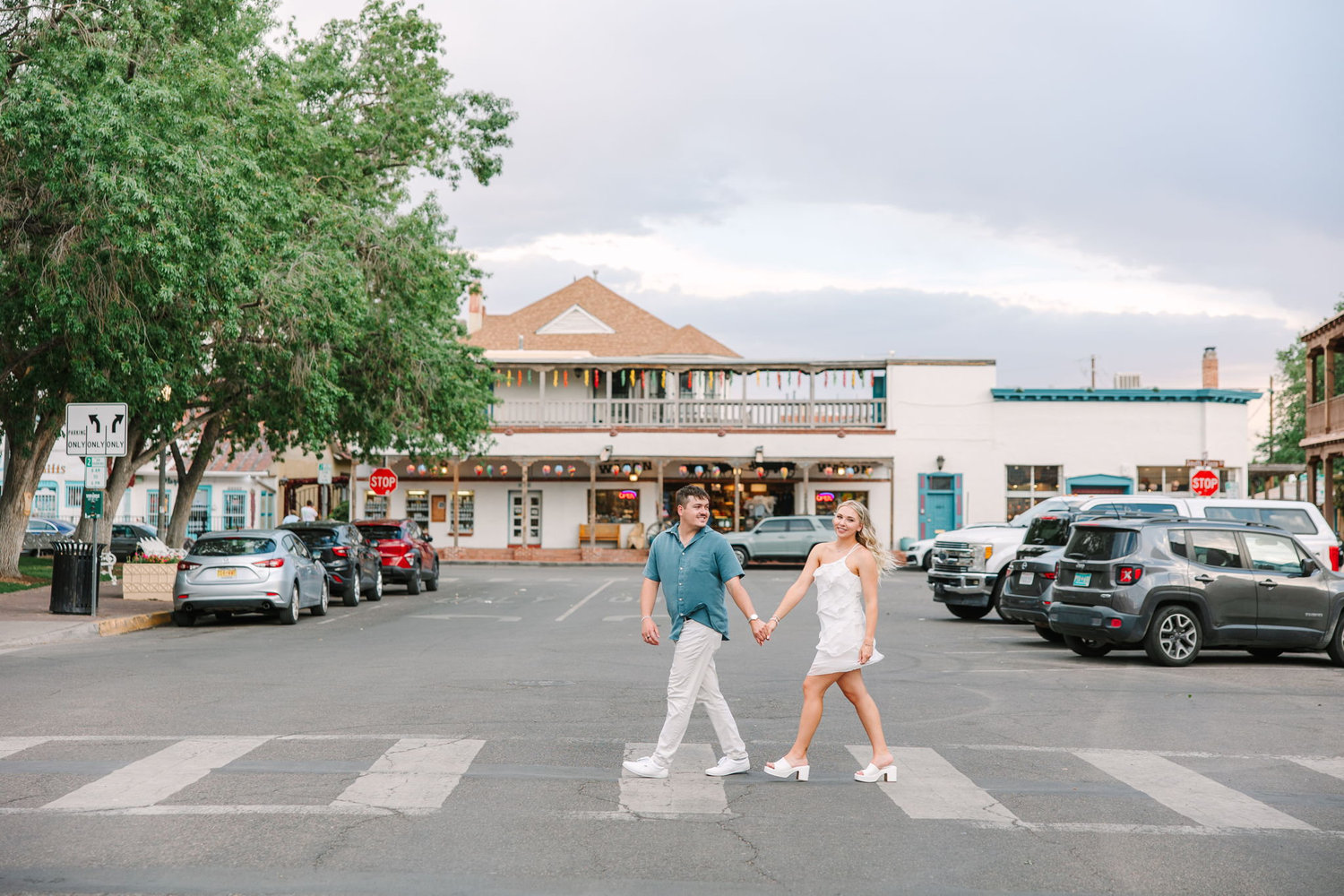 The Wedding Website of Corey Kizer and Sean Evanko