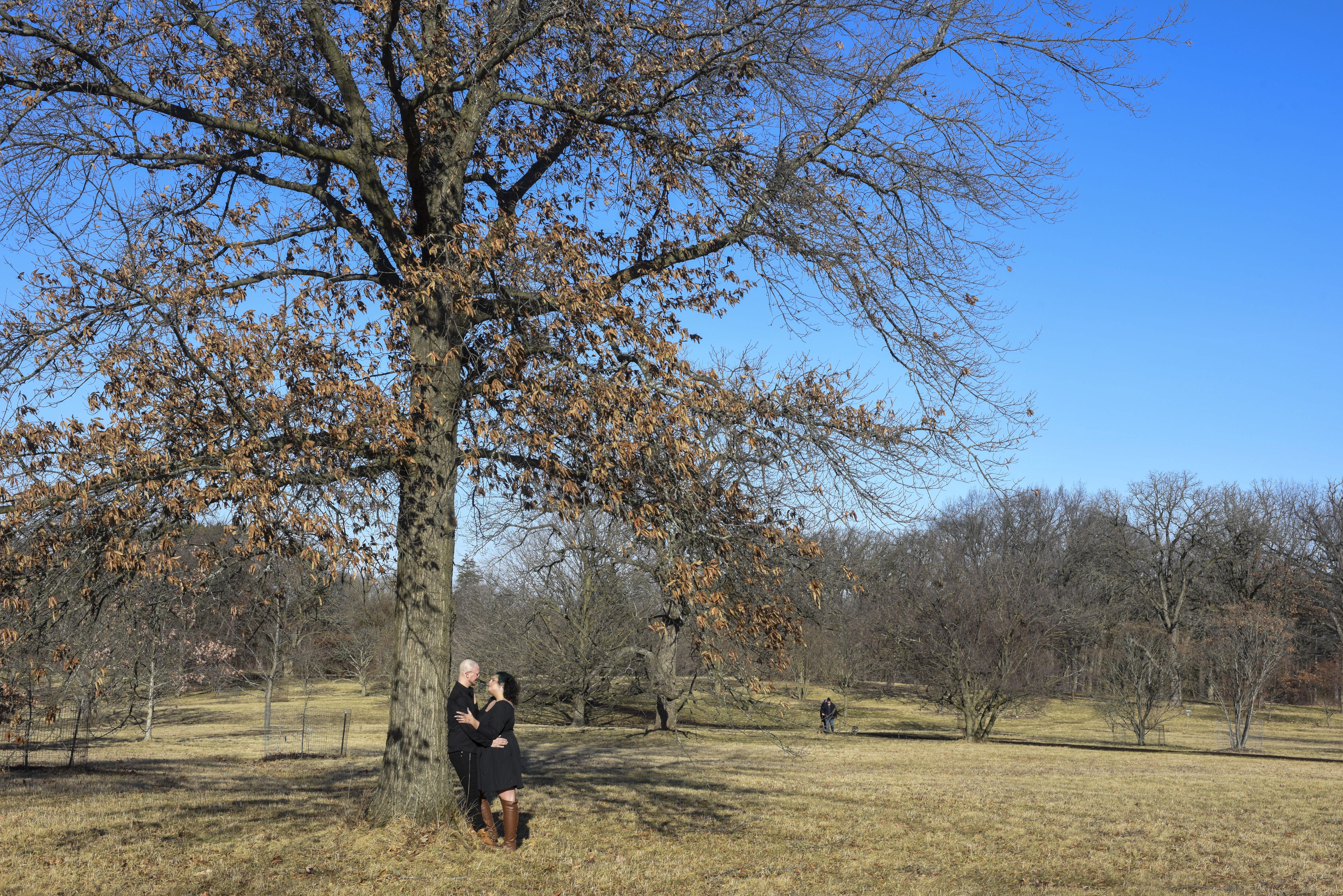 The Wedding Website of Gabrielle Willaert and Matthew Sowinski