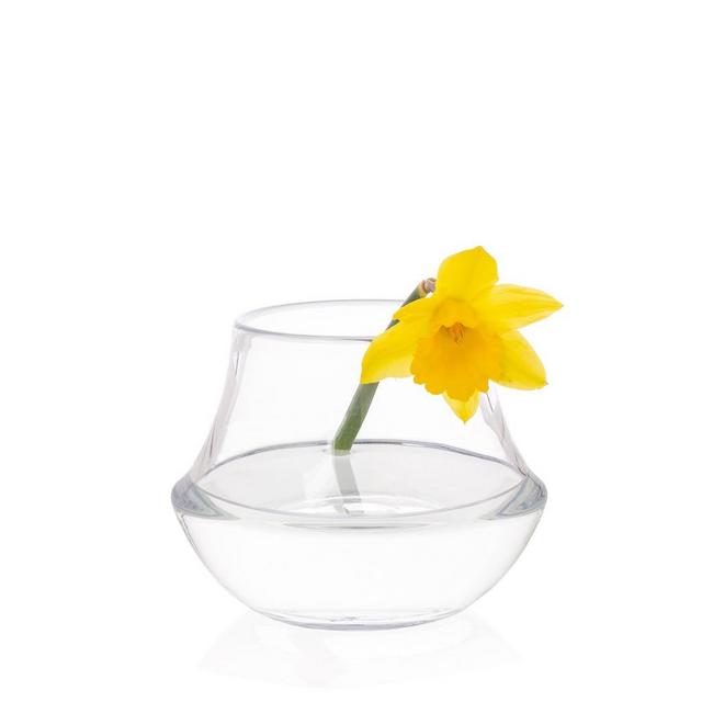 Mario Glass Vase