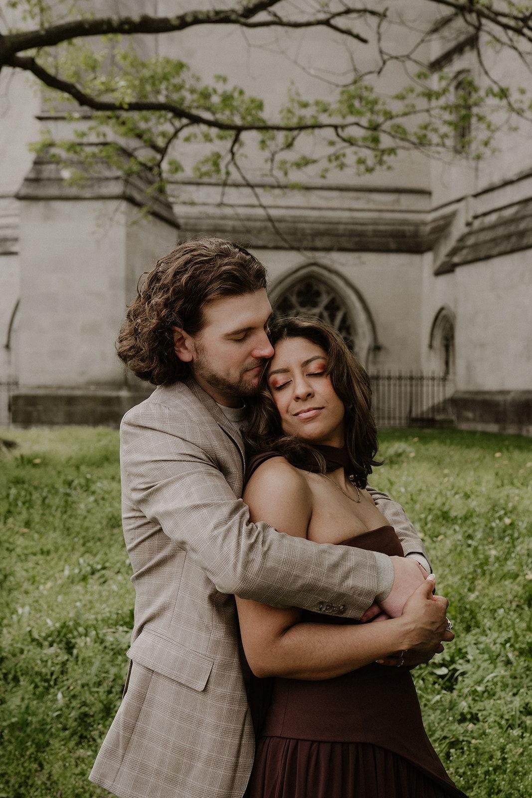 The Wedding Website of Michelle Rosario and David Glass