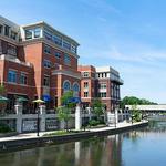 Downtown Naperville