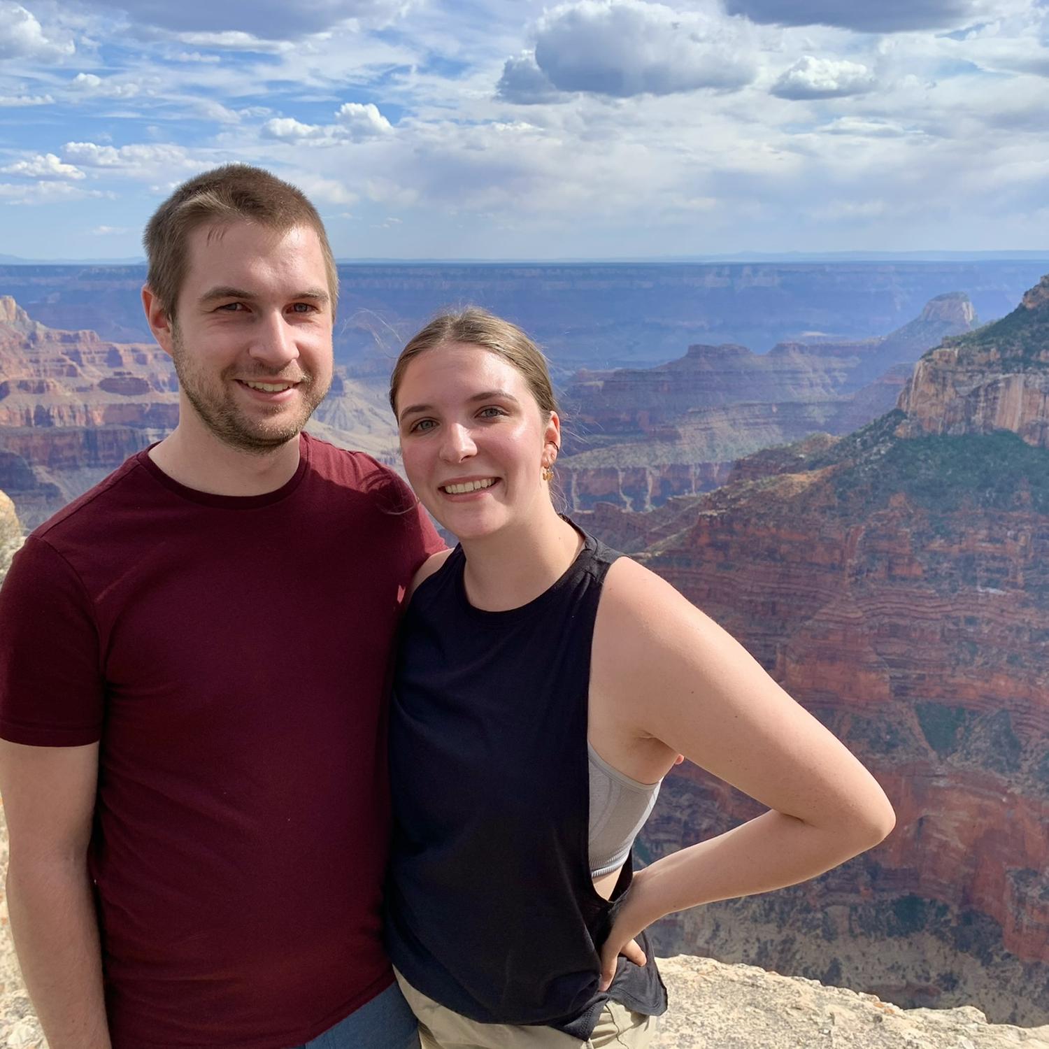 Grand Canyon National Park, AZ