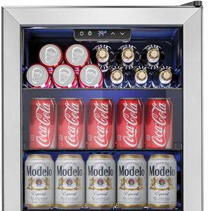Honeywell Beverage Refrigerator and Cooler
