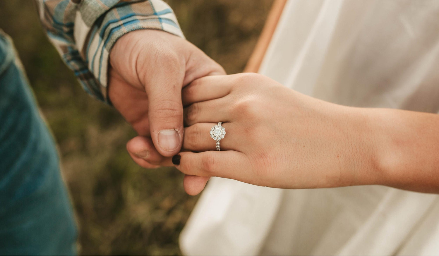 The Wedding Website of Payton Smith and Carson Ellis