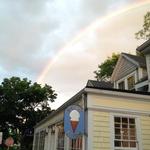 Sea Dips Ice Cream by Mimis