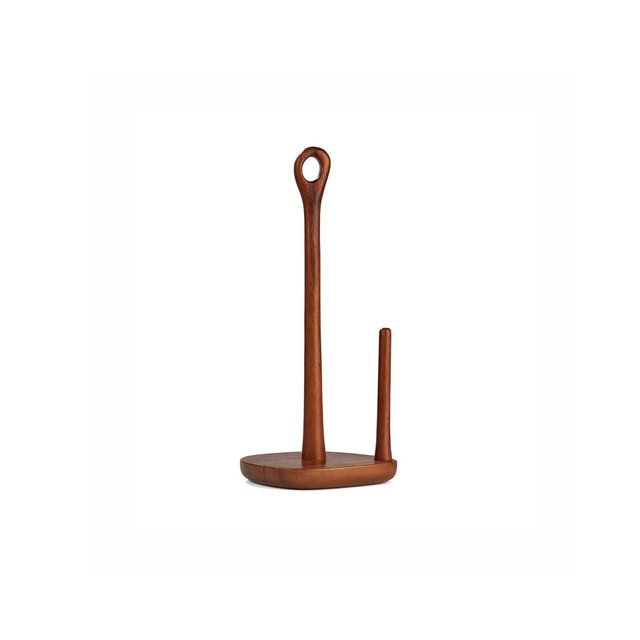 Nambé Portables Paper Towel Holder