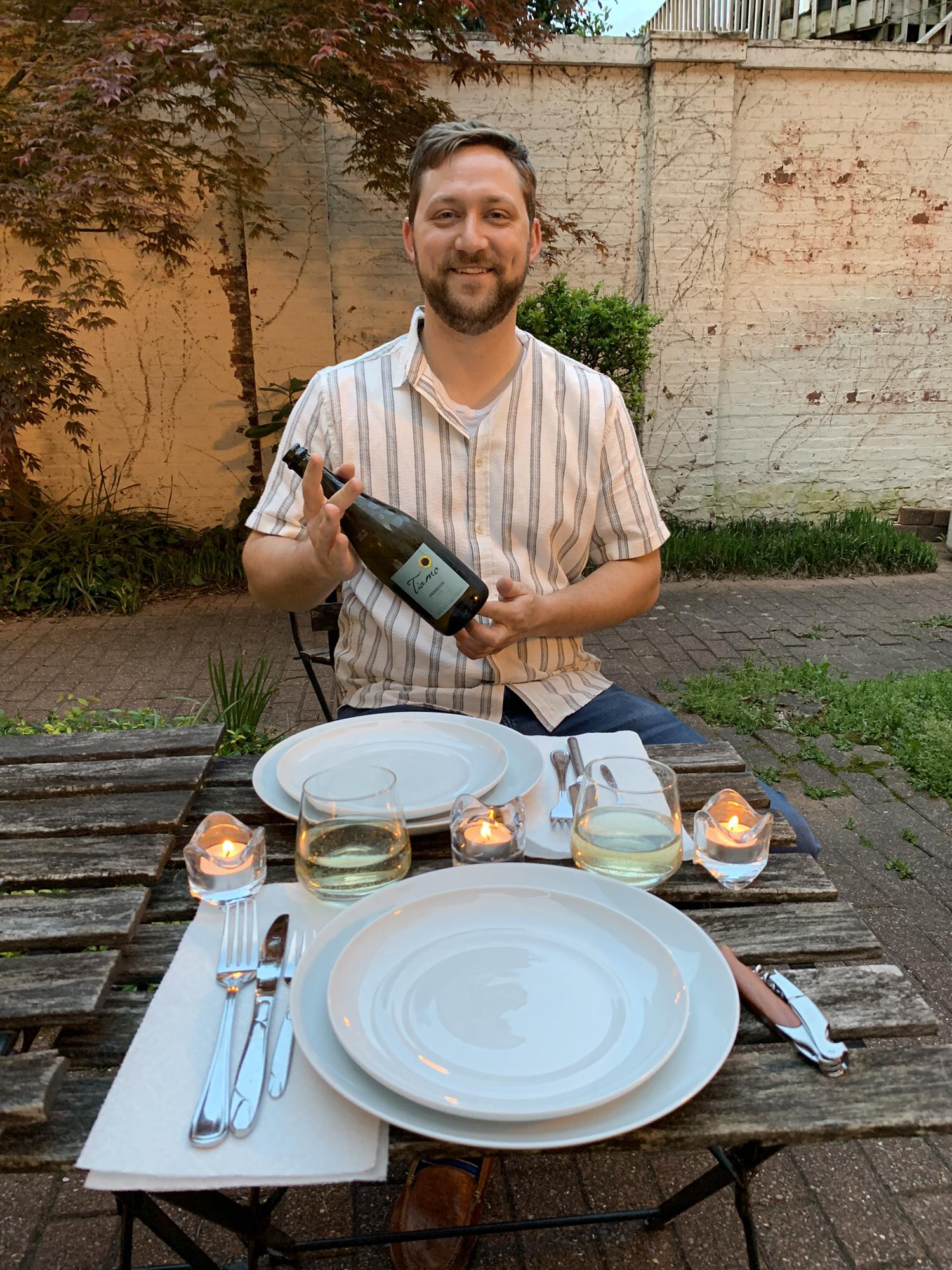Baltimore, Summer 2019
