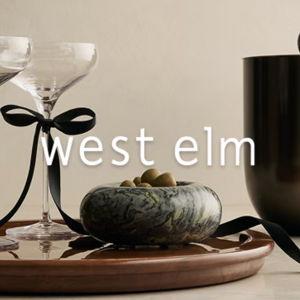 West Elm Gift Card