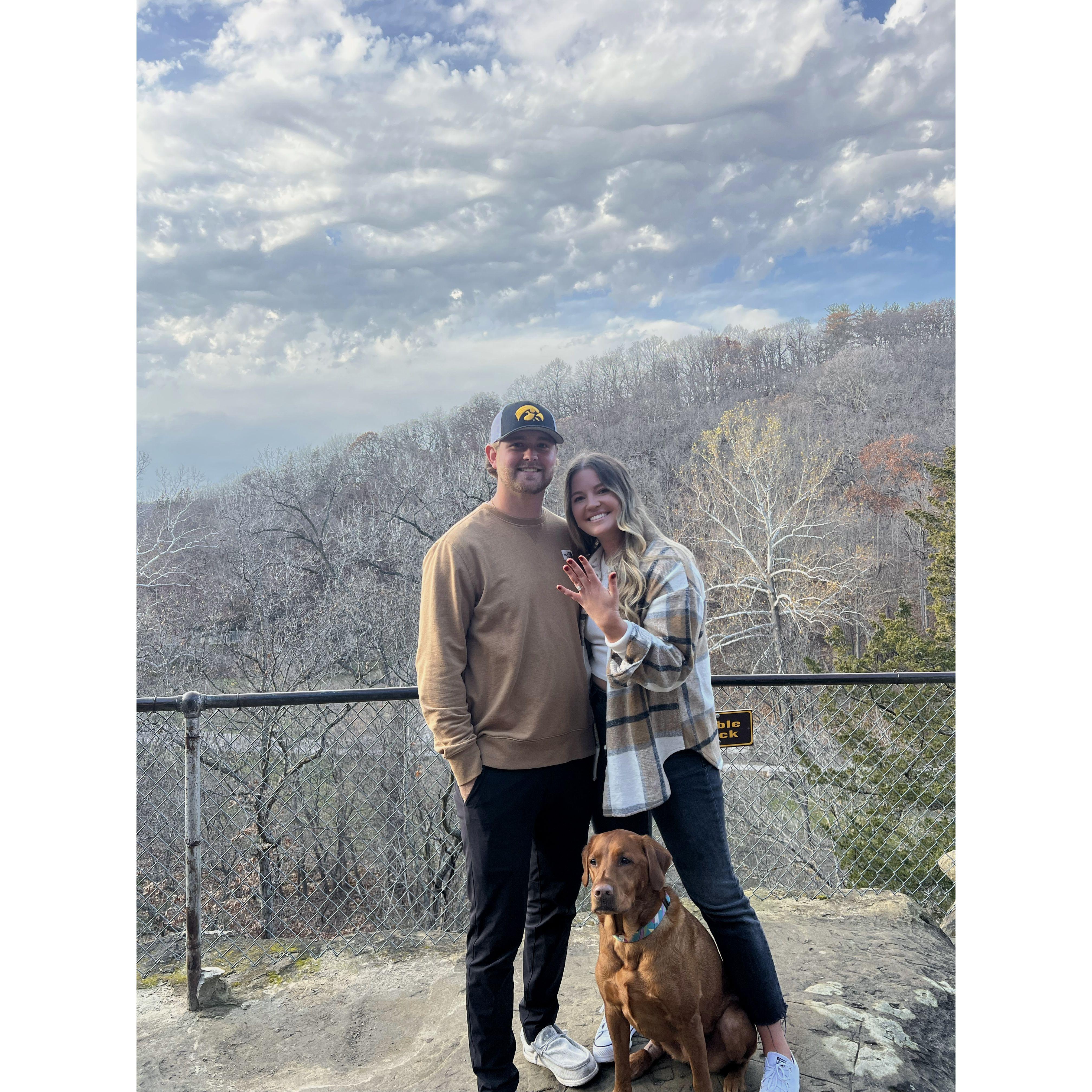 Engagement 11-16-2024