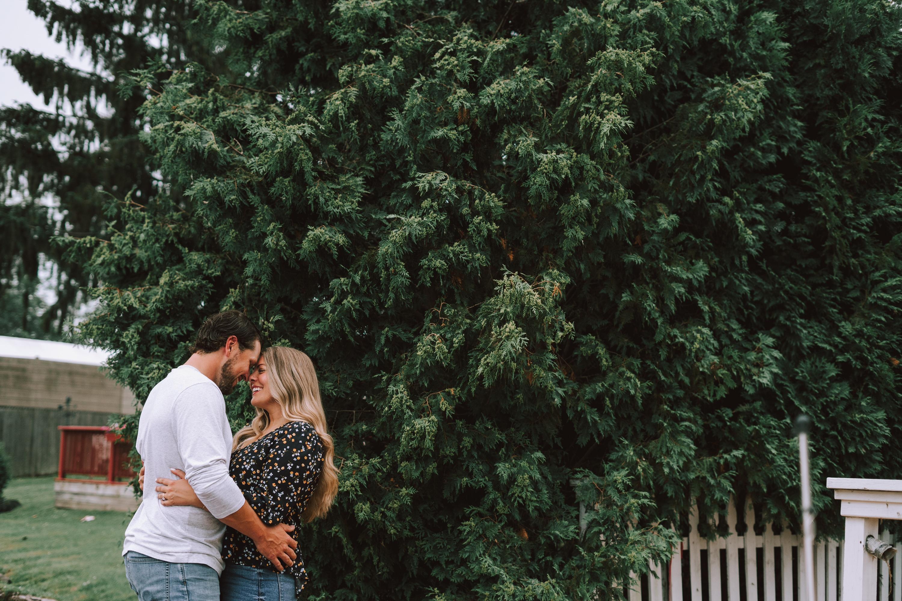 The Wedding Website of Emily Jweid and Andrew Bashford