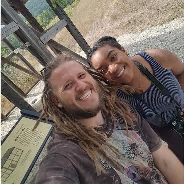 Yellowstone National Park, Wyoming
August 18th, 2019