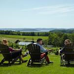 Old Mission Peninsula Wine Trail