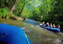 Nantahala Outdoor Center