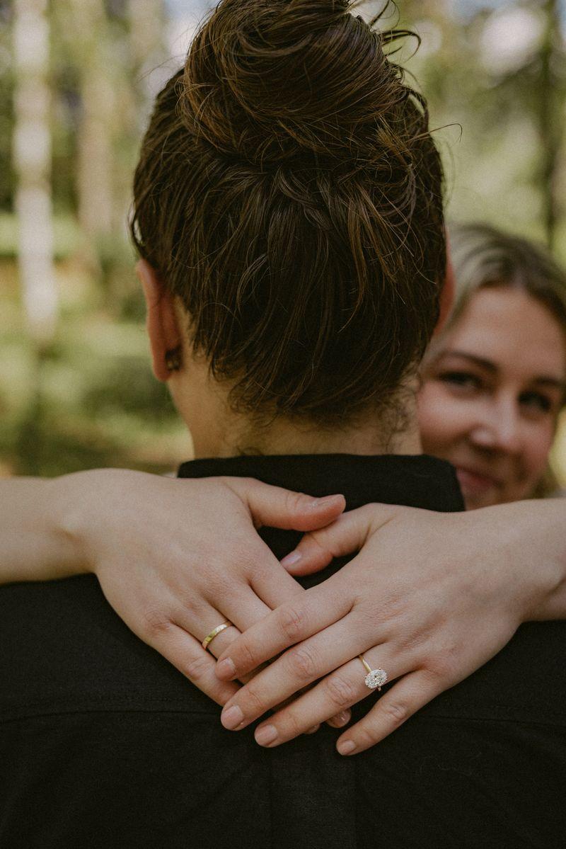 The Wedding Website of Kendal Anderson and Cannon Dickinson
