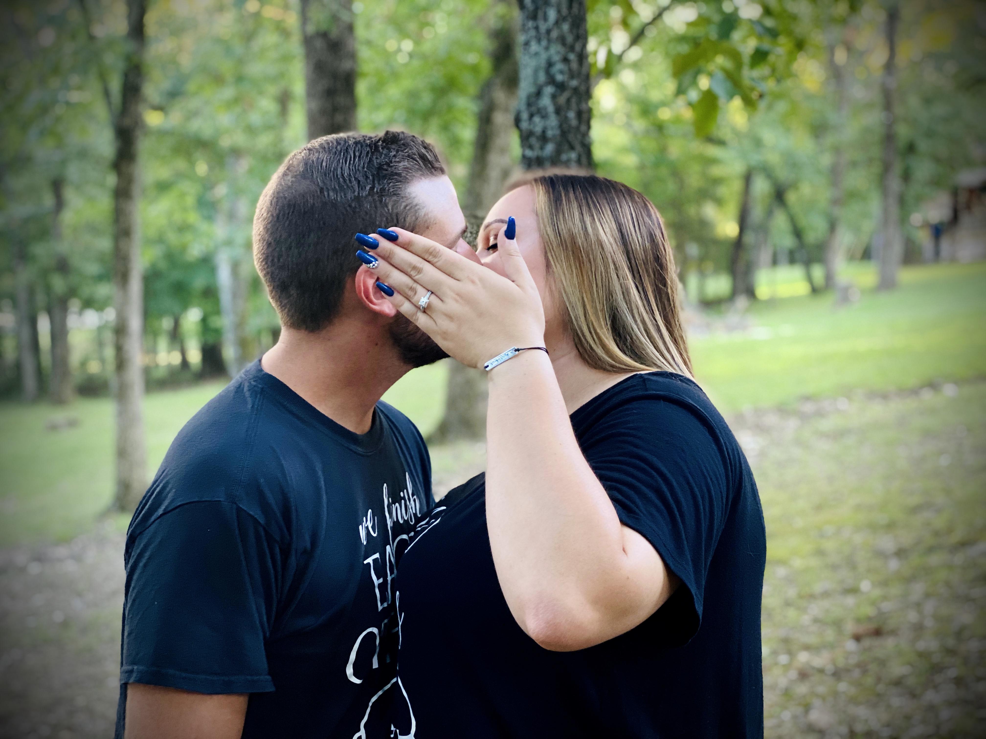 The Wedding Website of Brianna Vogt and Ivan Franz