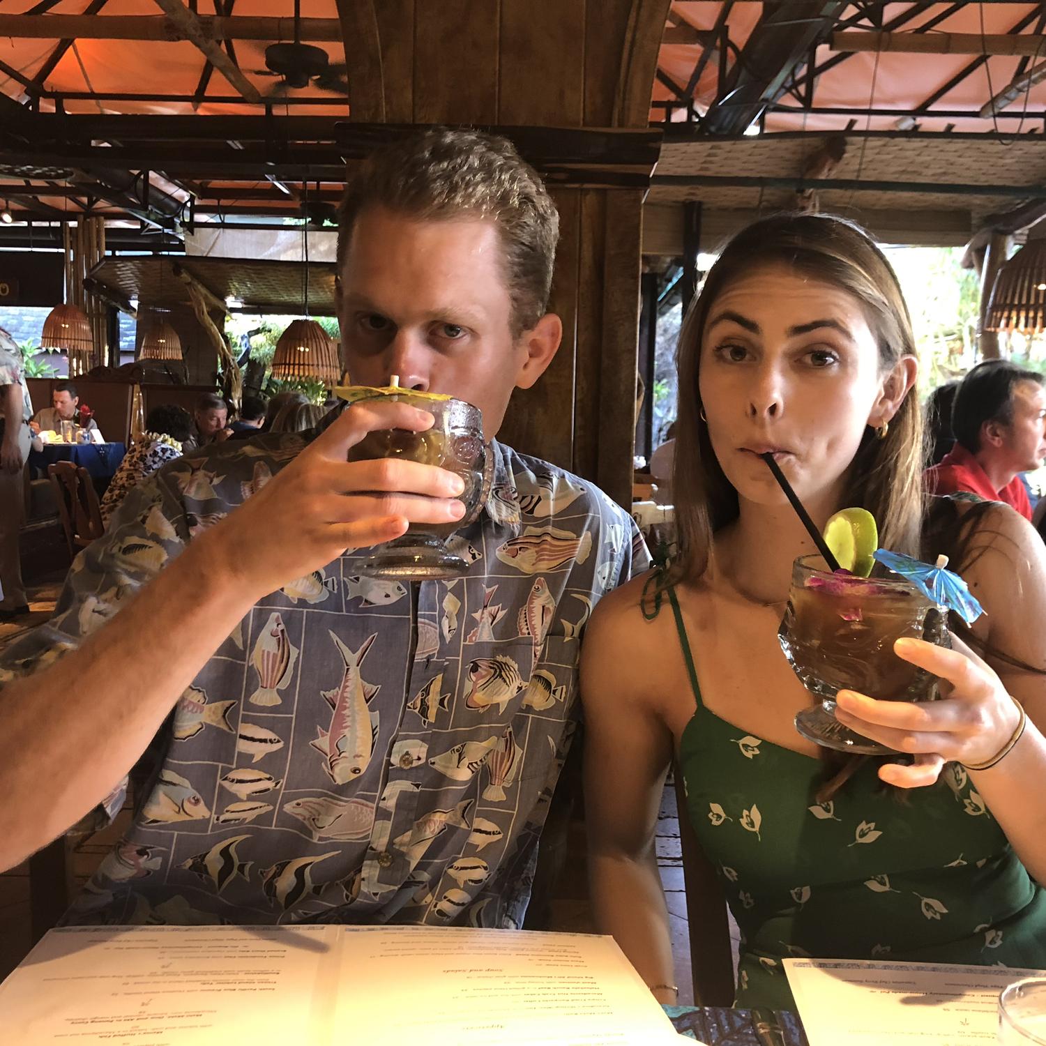 Maui - our favorite spot <3