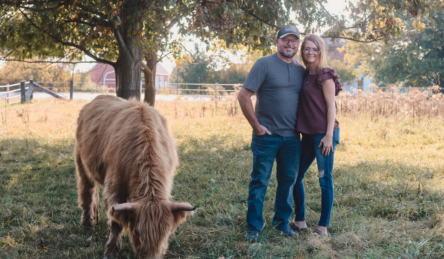 The Wedding Website of Amber Clute and Scott Peer