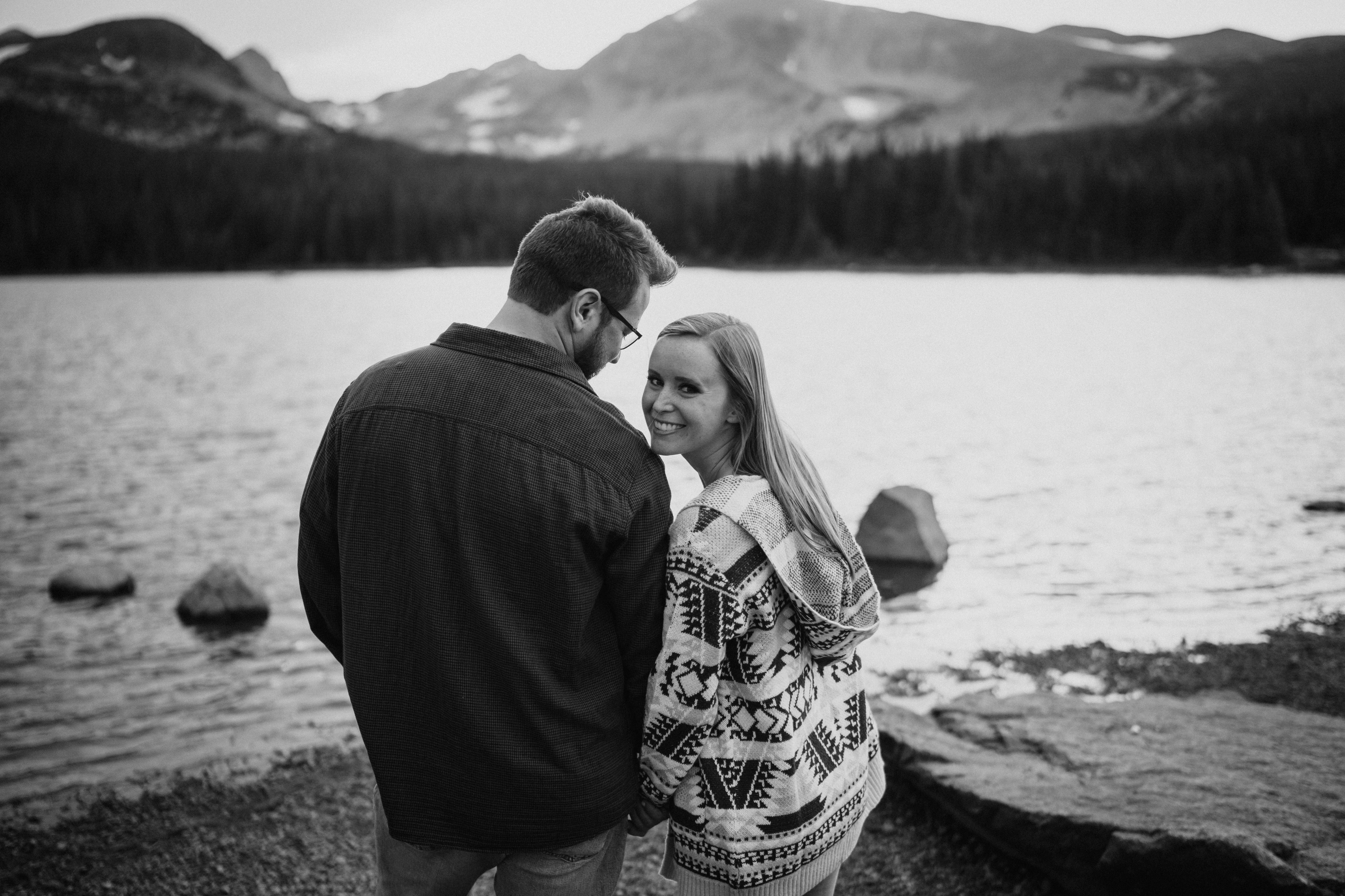 The Wedding Website of Rachel Mersberger and Nathaniel Miller