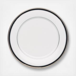 Austin Platinum Dinner Plate