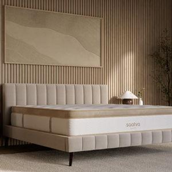 New Mattress Fund